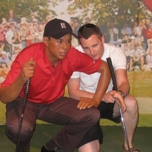 Meet your Posher, Greg